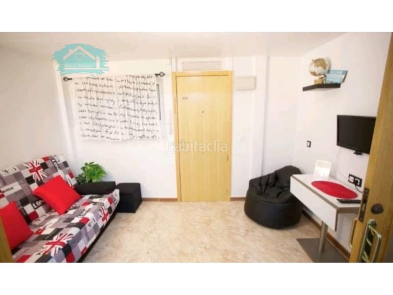 Foto d34f8c82-35ee-4918-a10d-6766da5c83a5. Alquiler estudio  zona albufera en Albufereta Alicante