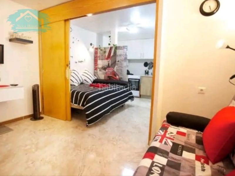 Foto 088fd6c0-2313-42b3-9a82-588fe8ca5698. Location studio dans Albufereta Alicante