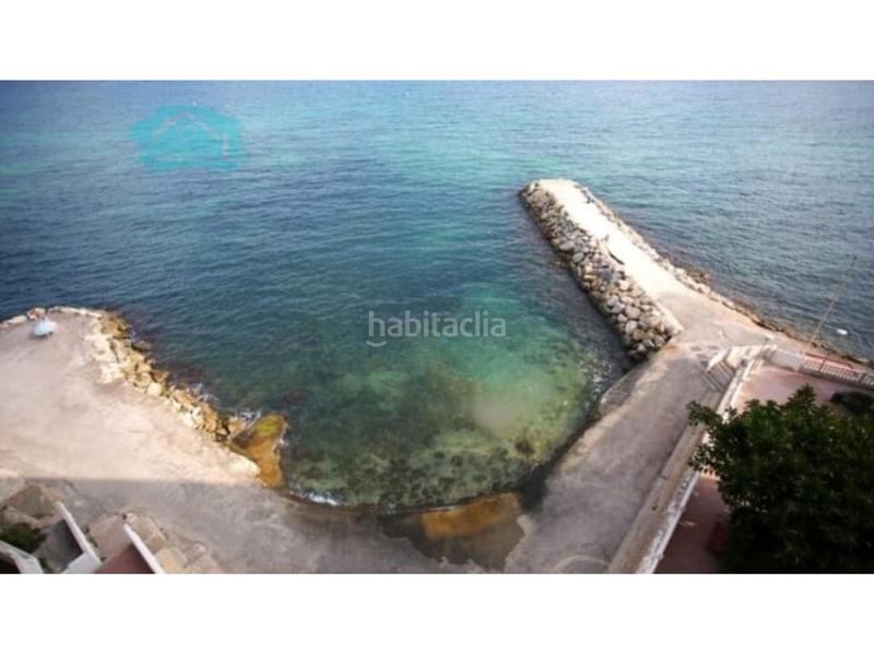 Foto 3b15fb47-5295-4bd7-909d-9aee1ab4a578. Location studio dans Albufereta Alicante