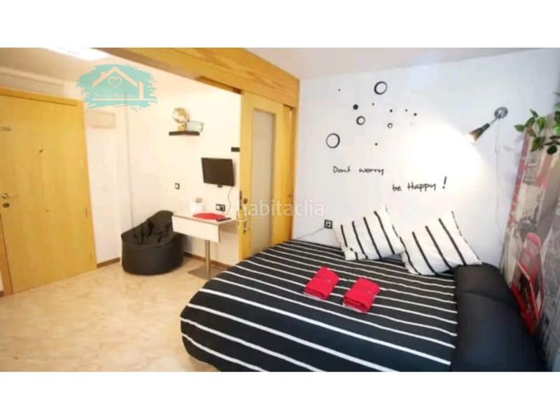 Foto d5402ebd-a430-4069-861f-c24eed0b4731. Location studio dans Albufereta Alicante