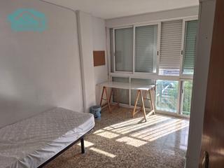 Rent Flat  N/a. Alquiler estudiantes san vicente del raspeig.