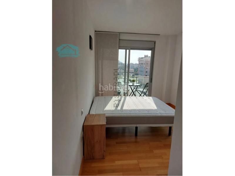 Foto f85fc833-b5f7-423e-bd10-1294766b81a2. Affitto appartamento con parcheggio in Garbinet - Parque de las Avenidas Alicante