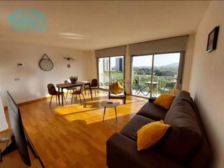 Lloguer Pis  N/a. Alquiler piso zona garbinet