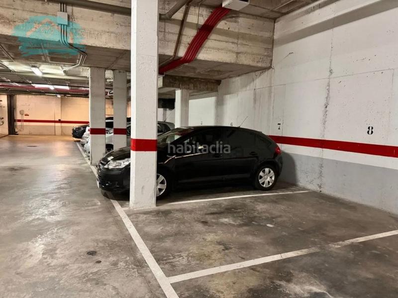 Foto 0e508a64-e46c-4408-bd3f-6c71661e38e0. Location appartement avec parking dans Garbinet - Parque de las Avenidas Alicante