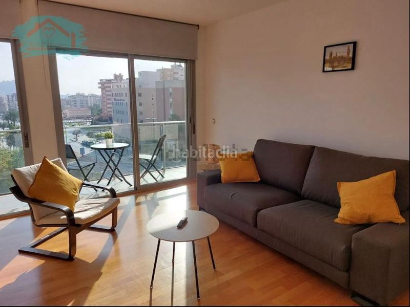 Foto 87913d08-38c9-4db4-b17a-308df366b385. Location appartement avec parking dans Garbinet - Parque de las Avenidas Alicante