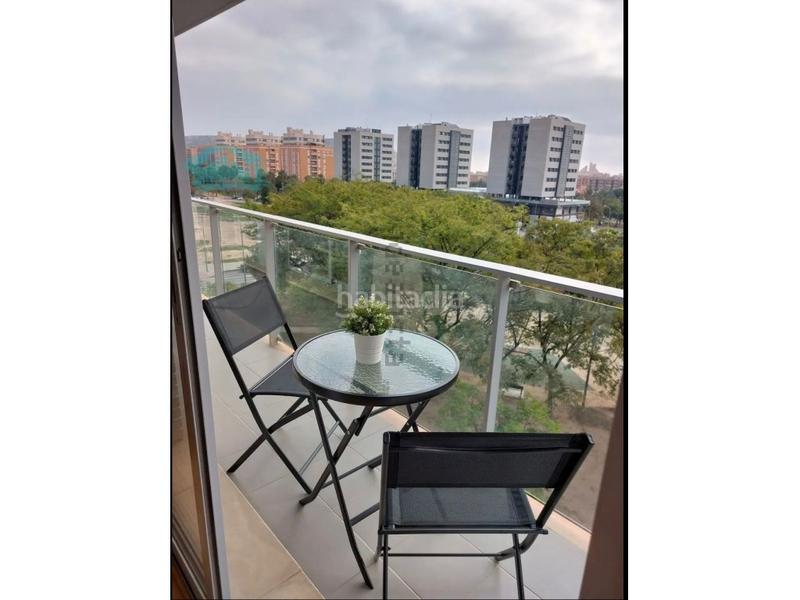 Foto b851a26c-22a3-49b0-8798-32570d5a60c9. Location appartement avec parking dans Garbinet - Parque de las Avenidas Alicante