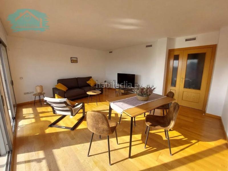 Foto d7750841-b66e-4913-a0dc-e6b74f58d02f. Location appartement avec parking dans Garbinet - Parque de las Avenidas Alicante