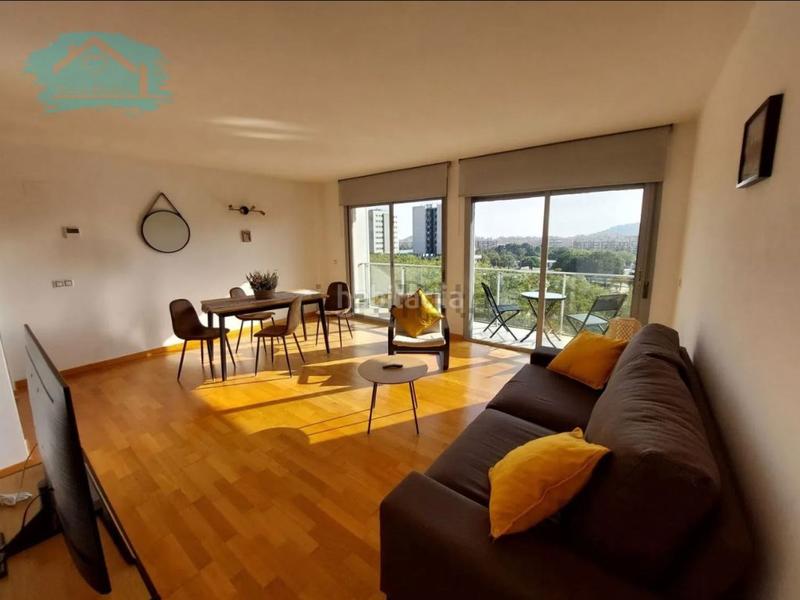 Foto ff95f9d4-db00-431e-b66f-3f01e20e44fb. Location appartement avec parking dans Garbinet - Parque de las Avenidas Alicante