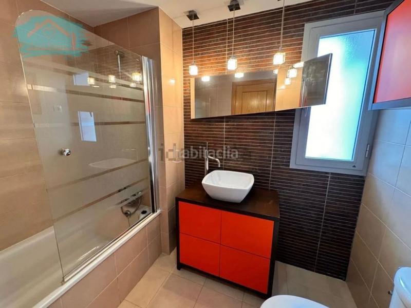 Foto 17889e95-ab69-477e-a018-326b345d0c57. Rent flat with parking in Garbinet - Parque de las Avenidas Alicante