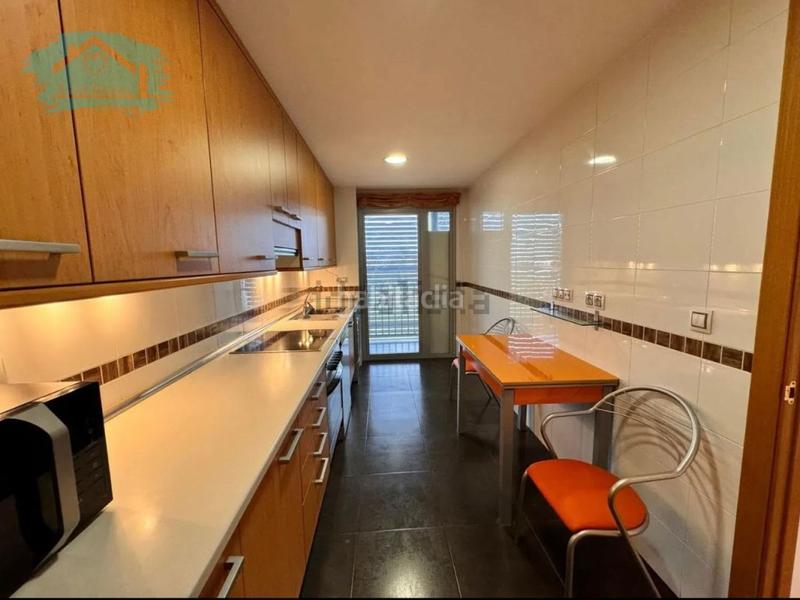 Foto 7188eabb-00b4-478e-bb62-b415e7bef827. Rent flat with parking in Garbinet - Parque de las Avenidas Alicante