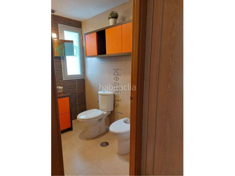 Foto 8a148d36-e49d-41be-bbb4-5abcb2854517. Rent flat with parking in Garbinet - Parque de las Avenidas Alicante