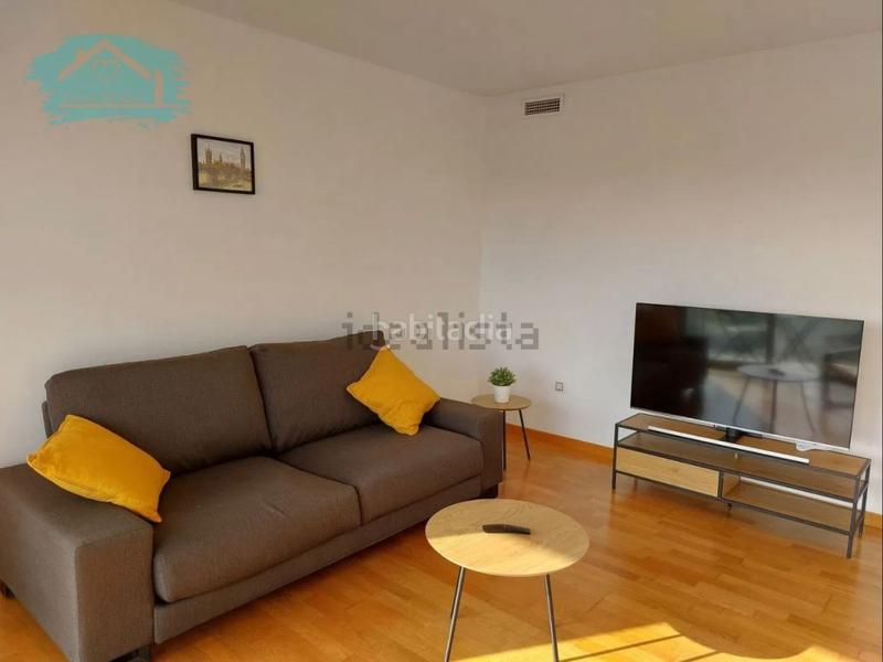 Foto 8b5959a7-5ae9-46bf-8c40-cc246996ba08. Rent flat with parking in Garbinet - Parque de las Avenidas Alicante