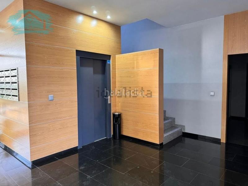 Foto 9d6b8768-d800-4eae-a117-3914203d049e. Rent flat with parking in Garbinet - Parque de las Avenidas Alicante