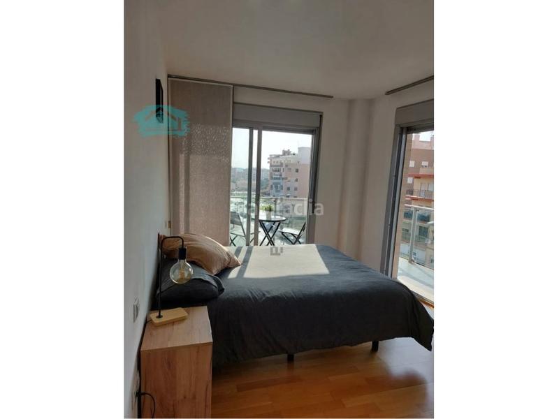 Foto bdf047bb-e900-461e-a02b-ae556f7d81dc. Rent flat with parking in Garbinet - Parque de las Avenidas Alicante