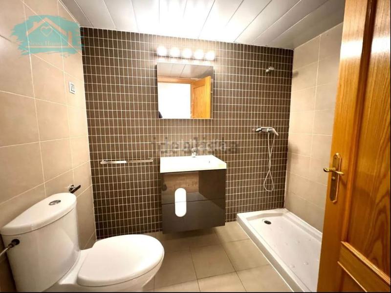 Foto c2704eba-0b08-4230-87c7-44c074c17470. Rent flat with parking in Garbinet - Parque de las Avenidas Alicante