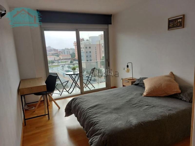 Foto d3a55c25-51ae-4809-9285-ac9e22b139f0. Rent flat with parking in Garbinet - Parque de las Avenidas Alicante