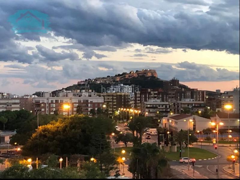 Foto e51f2d10-3891-4273-9347-ae7d279621b9. Rent flat with parking in Garbinet - Parque de las Avenidas Alicante