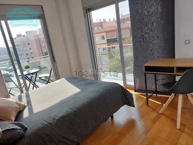 Foto edfc1b9c-2afb-4820-a1ea-cdc4a416e373. Rent flat with parking in Garbinet - Parque de las Avenidas Alicante