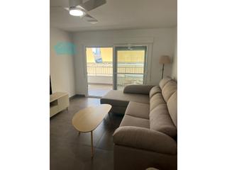Miete Etagenwohnung  N/a. Alquiler temporal pau 5 alicante.