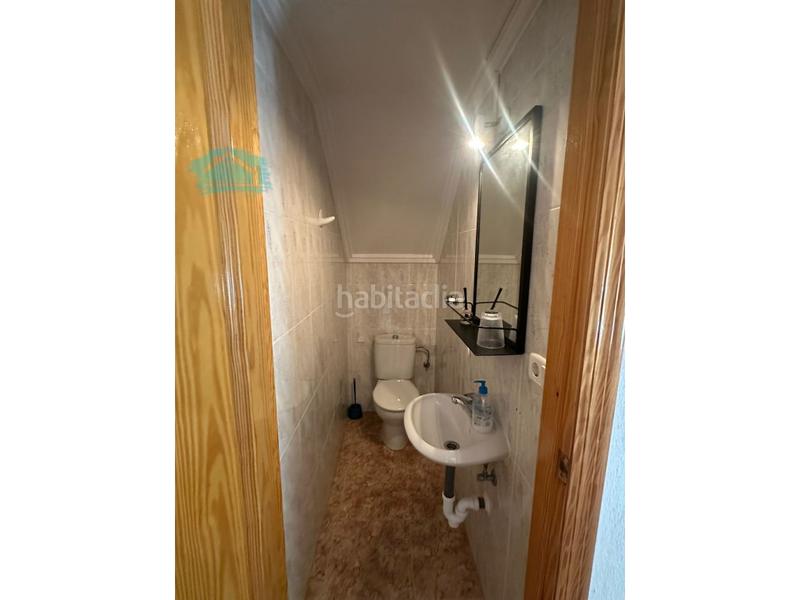 Foto 086cca81-6cf7-44a5-ba21-3588b5de3154. Affitto casa con piscina in Novamar - Mediterráneo Santa Pola