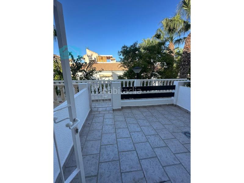 Foto 33a8efc0-02d3-41ab-b505-2317536b3234. Affitto casa con piscina in Novamar - Mediterráneo Santa Pola