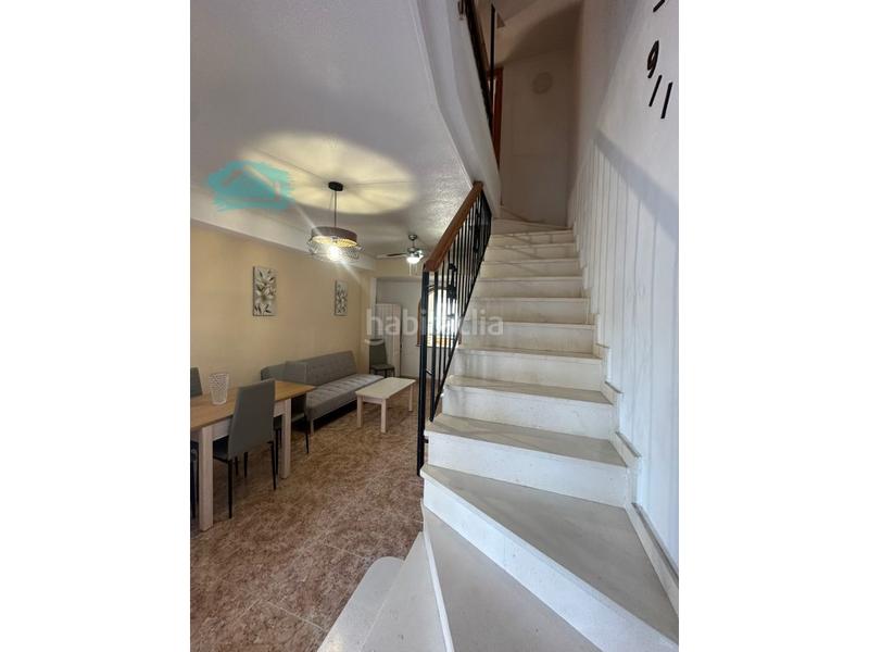 Foto 351a3198-b4dc-4dbe-a1e8-9978abcf5156. Affitto casa con piscina in Novamar - Mediterráneo Santa Pola