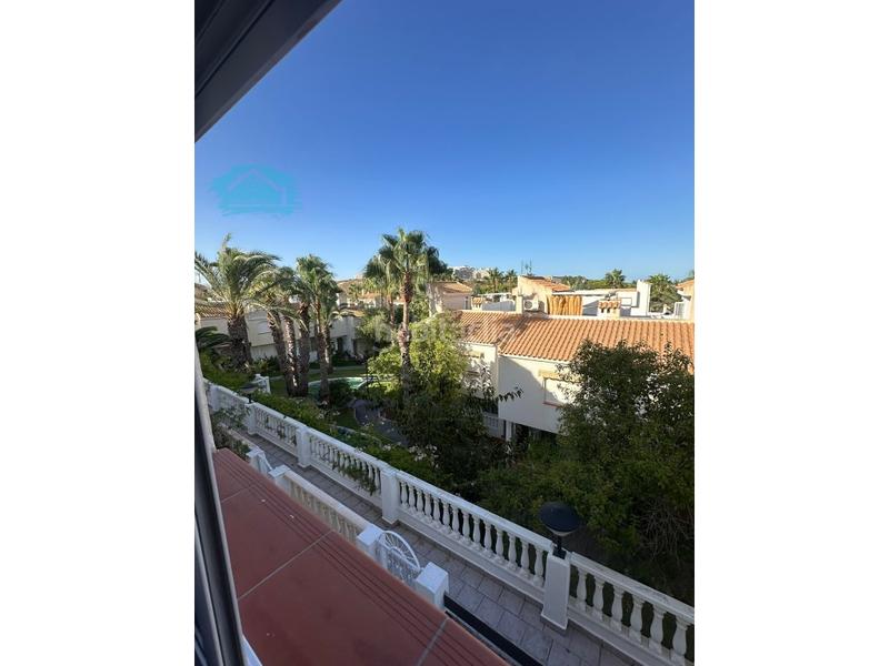 Foto 95e52615-1f4f-4eeb-85a7-b20119e96927. Affitto casa con piscina in Novamar - Mediterráneo Santa Pola