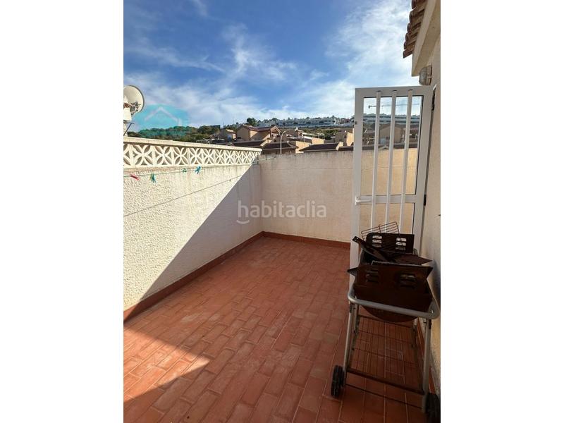 Foto b4cc3fc6-0096-4da7-9e09-e70b08e5173f. Affitto casa con piscina in Novamar - Mediterráneo Santa Pola