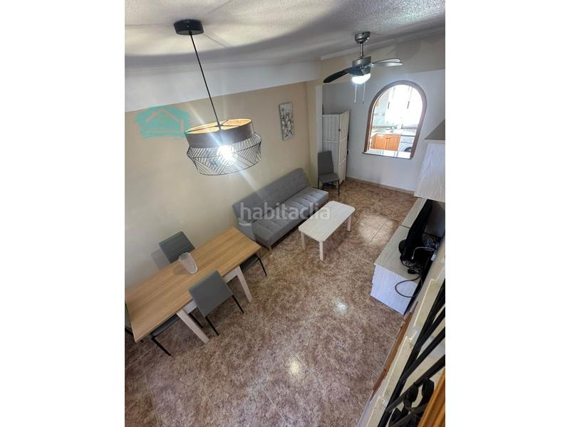 Foto c3f9006b-d075-4d19-8831-7ed7ad4a7092. Affitto casa con piscina in Novamar - Mediterráneo Santa Pola