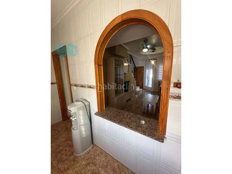 Foto dfae04a8-855d-4560-ad17-b7c8c982e6bf. Affitto casa con piscina in Novamar - Mediterráneo Santa Pola