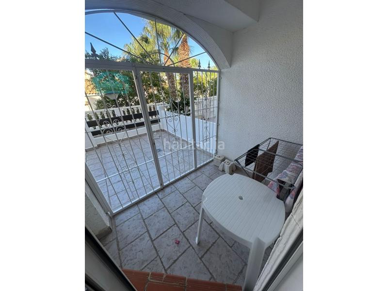 Foto e22a63e0-1f0e-4b24-ace1-17dd855cd297. Affitto casa con piscina in Novamar - Mediterráneo Santa Pola