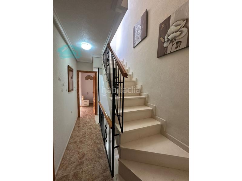 Foto ecc0843d-52b1-4a27-8978-7c5bd3494881. Affitto casa con piscina in Novamar - Mediterráneo Santa Pola