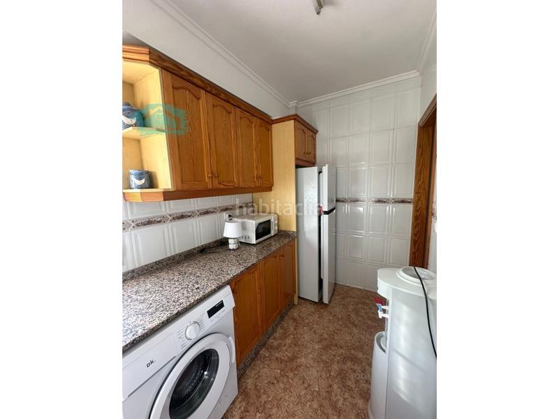 Foto 0dc80497-81d2-4852-b2d3-52324cc489bc. Miete haus mit pool in Novamar - Mediterráneo Santa Pola