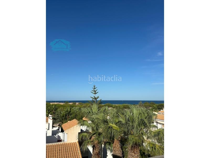 Foto 443f6adc-9f19-43ce-a7a7-63876116ac20. Miete haus mit pool in Novamar - Mediterráneo Santa Pola