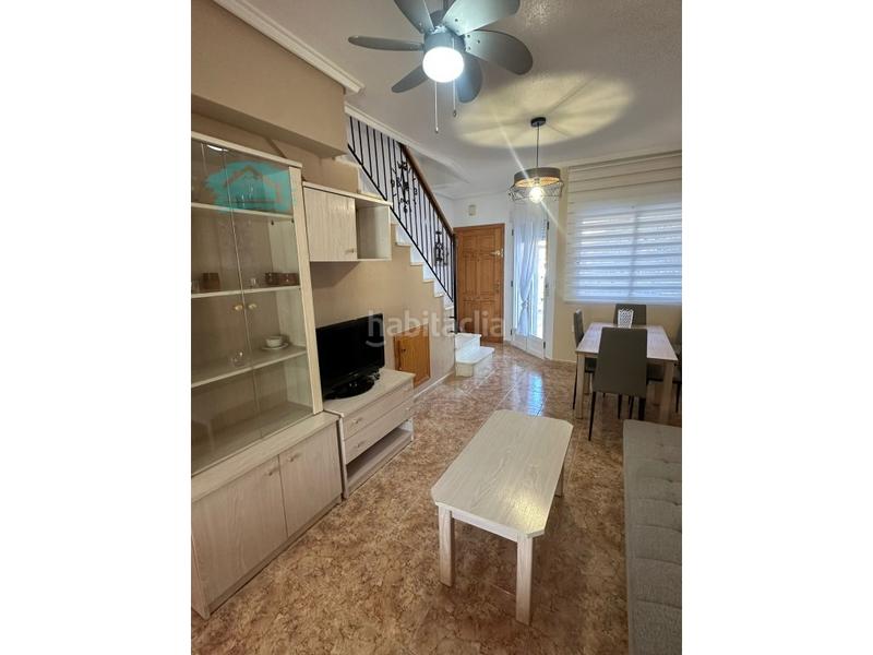 Foto 60ef20a3-ba55-470d-b62d-c77d2a995fdb. Miete haus mit pool in Novamar - Mediterráneo Santa Pola