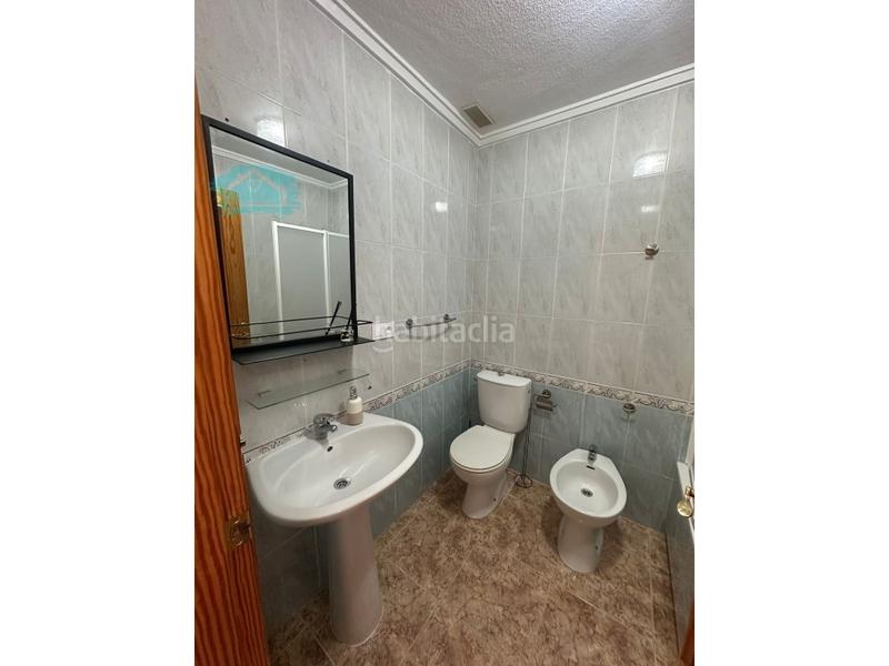 Foto 80cd3f4c-ff9f-41aa-b9d9-205ae1a25550. Miete haus mit pool in Novamar - Mediterráneo Santa Pola