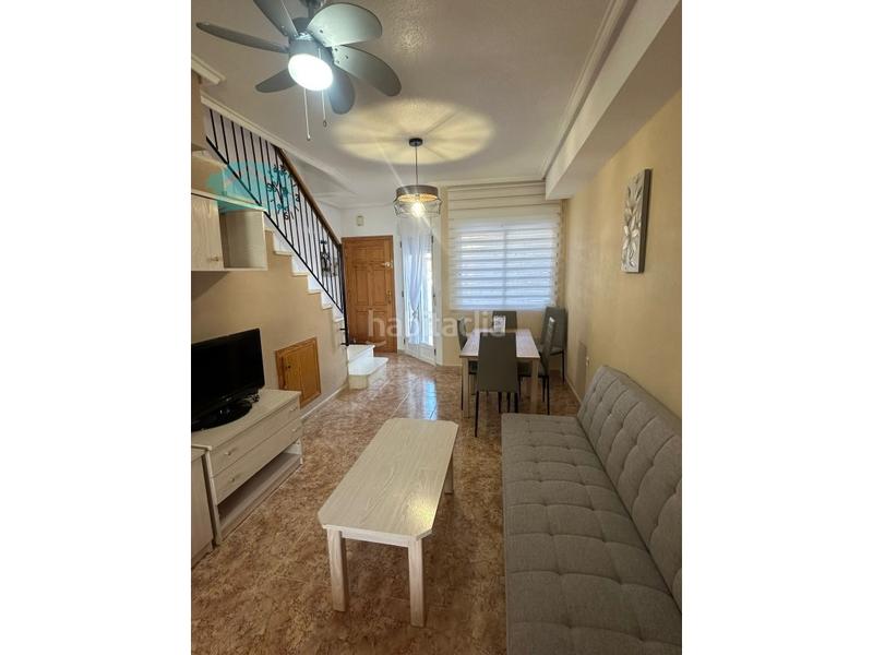 Foto b1d82883-34e1-4be2-ac8d-5a27b9c30b17. Miete haus mit pool in Novamar - Mediterráneo Santa Pola