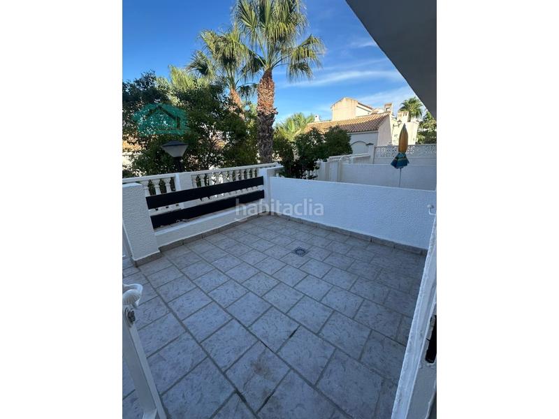 Foto ba250f6a-f5f4-479f-b413-657c4ccafed9. Miete haus mit pool in Novamar - Mediterráneo Santa Pola