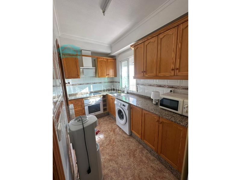 Foto c9da0958-3828-4bdb-bd96-99ecffdd8f30. Miete haus mit pool in Novamar - Mediterráneo Santa Pola