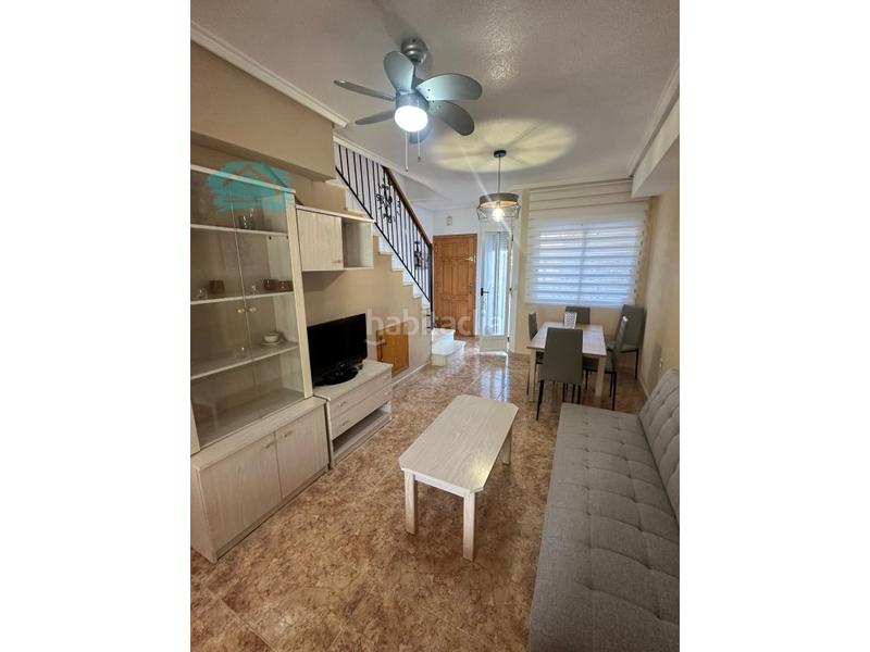 Foto d9ac705f-5276-48e4-8b4e-1e7721ae0afe. Miete haus mit pool in Novamar - Mediterráneo Santa Pola