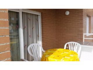Rent Apartment  N/a. Vive frente al mar todo el año  apartamento en oropesa del mar z