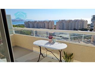 Location Appartement  N/a. Alquiler larga estancia campello playa.