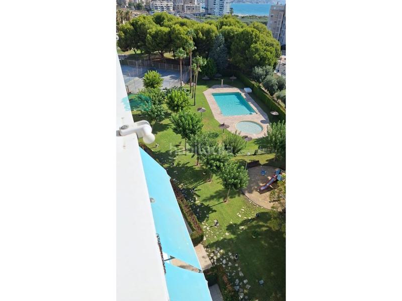 Foto 0ff31c45-079e-4354-ac58-766ad6a407f4. Location appartement avec parking piscine dans Playa Muchavista Campello (el)