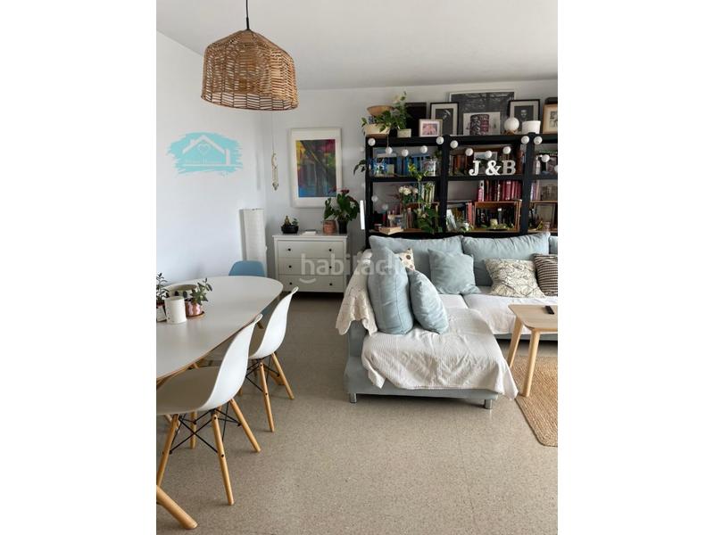 Foto 18553f63-992d-47e0-b6be-279ebf608212. Location appartement avec parking piscine dans Playa Muchavista Campello (el)