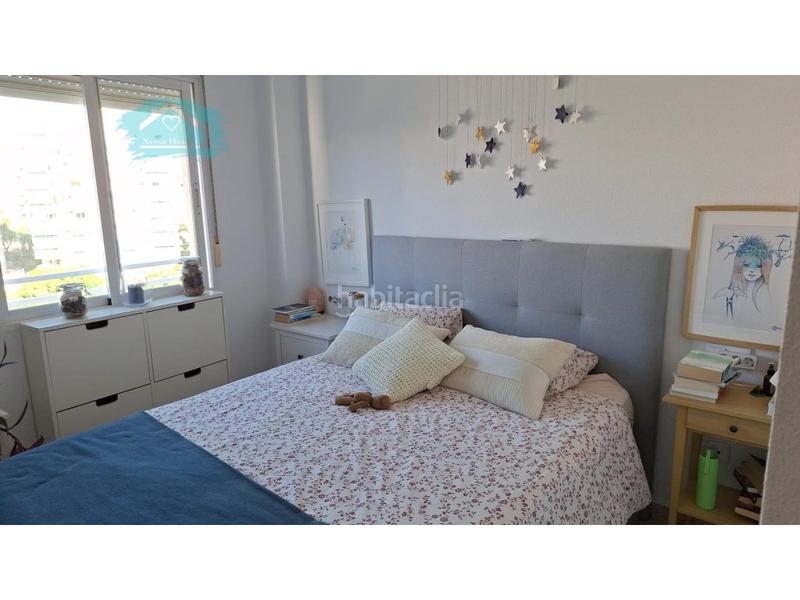Foto 6b832087-6ba4-432f-be3a-e286b3d59975. Location appartement avec parking piscine dans Playa Muchavista Campello (el)