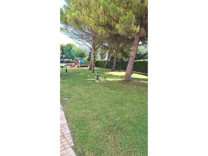 Foto a5619c2b-f202-447b-ba85-052d962ff784. Location appartement avec parking piscine dans Playa Muchavista Campello (el)