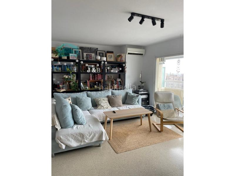 Foto b8ec7711-527f-4e61-9692-8afa7eb44997. Location appartement avec parking piscine dans Playa Muchavista Campello (el)