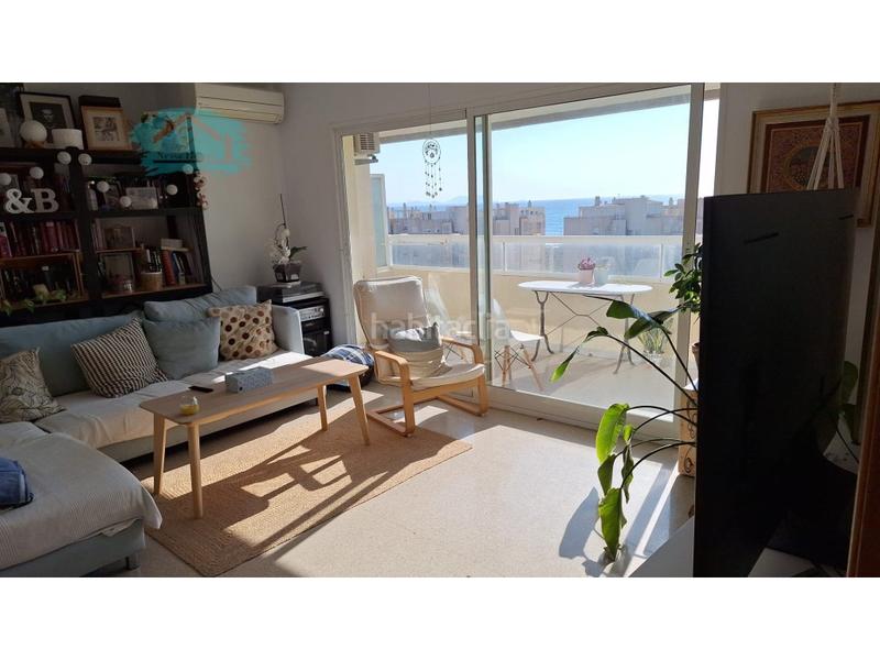 Foto d9972c3a-7638-4c0a-845b-e0d1f932f698. Location appartement avec parking piscine dans Playa Muchavista Campello (el)