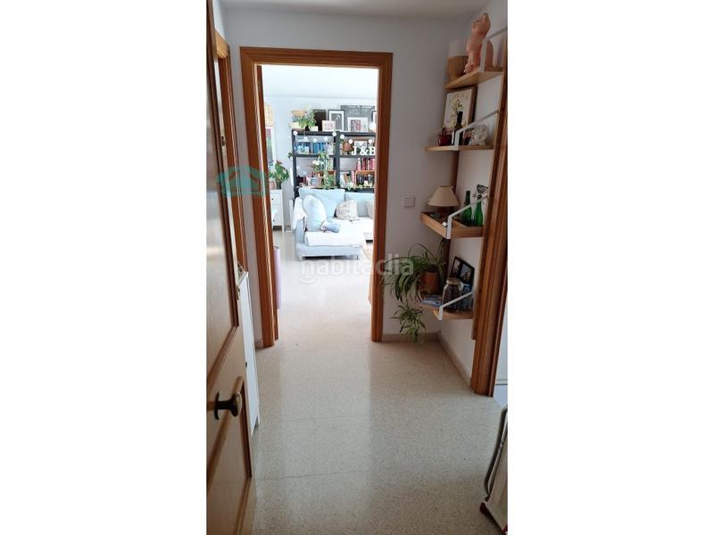 Foto 654a8f85-3b12-4832-ab02-09faa73aa399. Rent flat with parking pool in Playa Muchavista Campello (el)