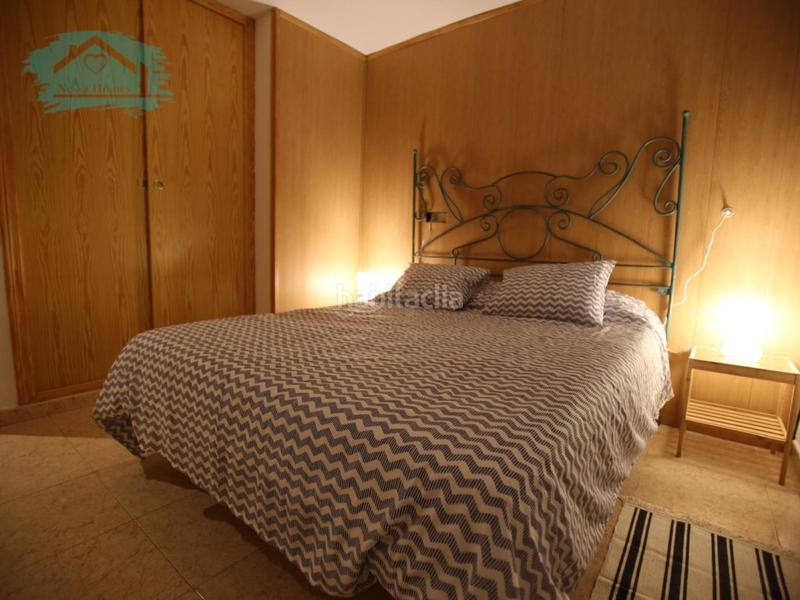 Foto 0ab225e2-0bac-4b07-93cf-2733d4109bec. Affitto appartamento con piscina in Albufereta Alicante